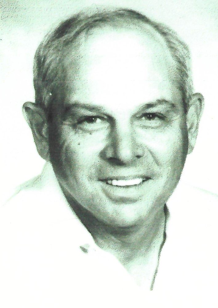 Albert Johnson, Jr.