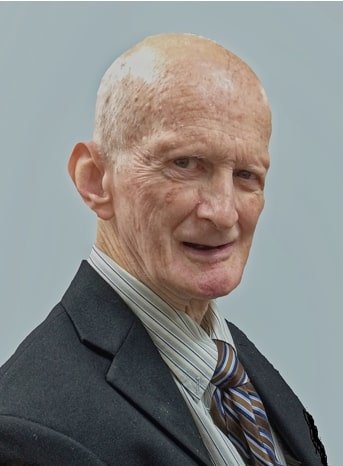 Richard Mureen
