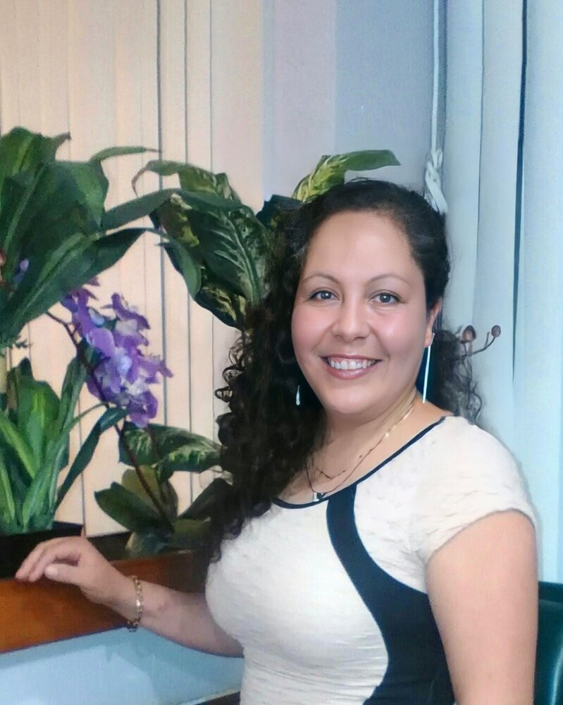 Dora Luz Santamaria Hernandez