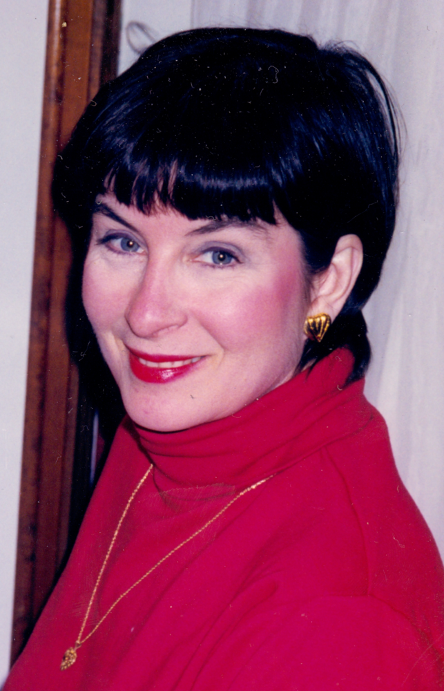 Kathy Verrijcke
