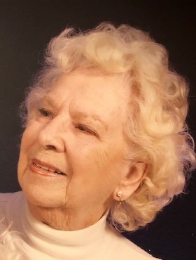 Betty Weissman