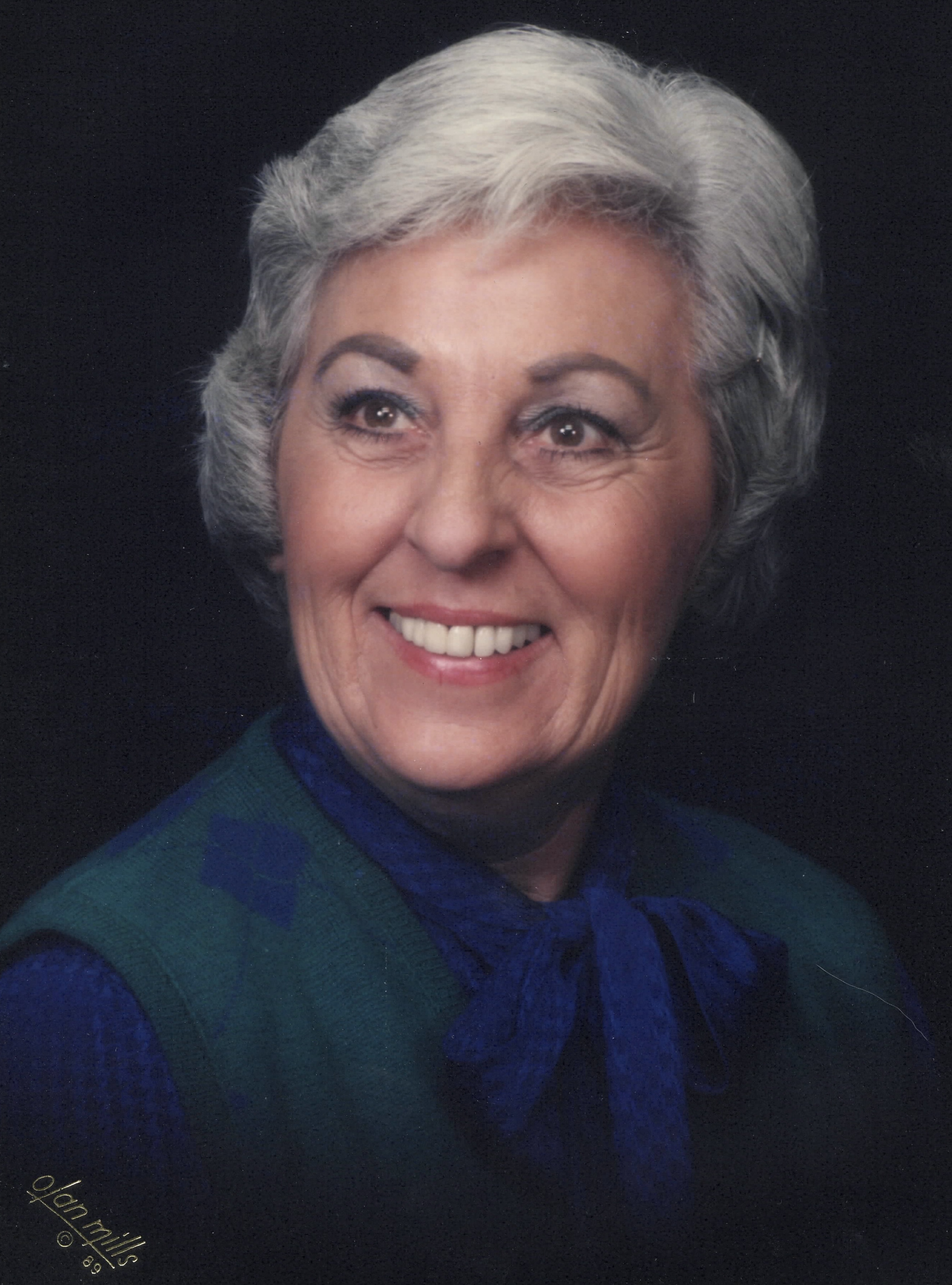 Dorothy "Dottie" Reece