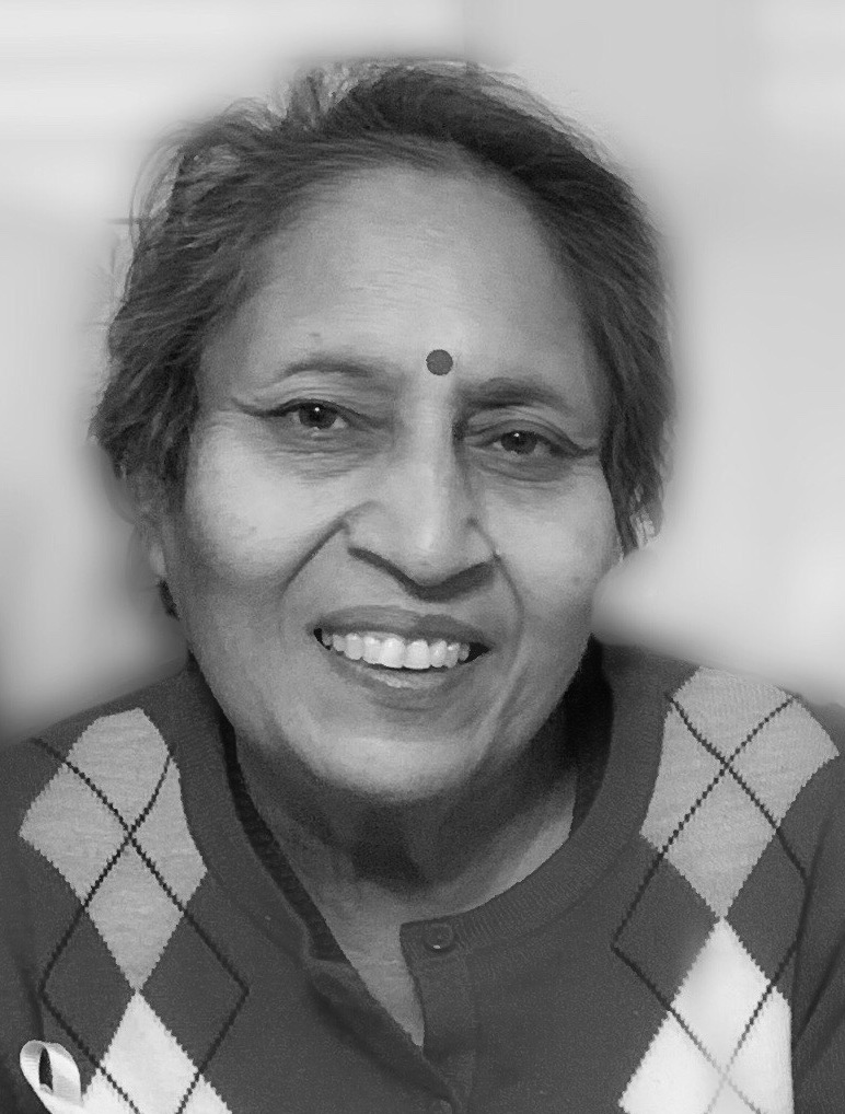 Rekha Jain
